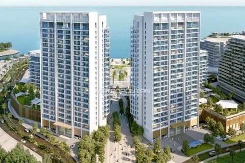 Byt v Mina Al Arab, Ras Al Khaimah, SAE 43 m² Č.: 593280 - fotografie 1