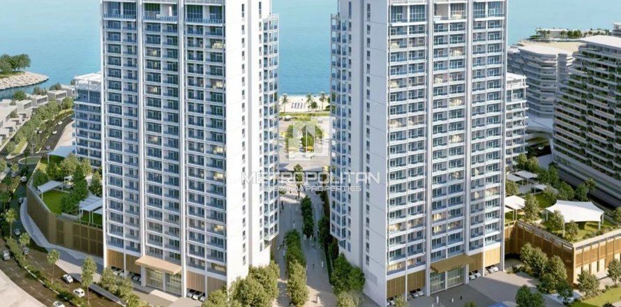 Byt v Mina Al Arab, Ras Al Khaimah, SAE 43 m² Č.: 593280