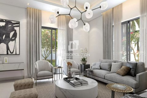 Townhouse in Dubai Land, UAE 3 bedrooms, 169 sq.m. № 593285 - photo 7