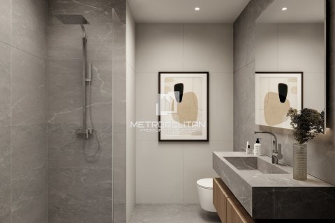 Byt v Majan, Dubai, SAE 1 ložnice, 56 m² Č.: 593283 - fotografie 6