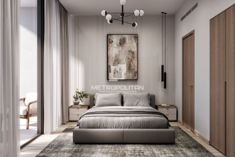 Byt v Majan, Dubai, SAE 1 ložnice, 56 m² Č.: 593283 - fotografie 7