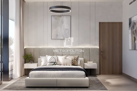 Byt v Majan, Dubai, SAE 1 ložnice, 56 m² Č.: 593283 - fotografie 8
