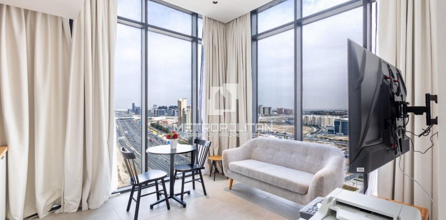 阿联酋 Dubai Jumeirah Village Triangle 公寓  43 平方米 , 编号 593281