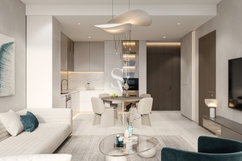 Apartament na sprzedaż w Dubai Land, Dubai, ZEA 2 sypialnie, 105 mkw., nr 658388 - zdjęcie 6