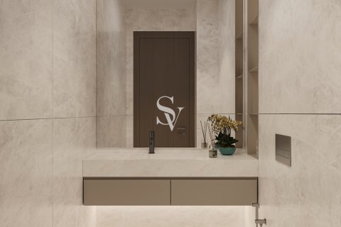 Apartament na sprzedaż w Dubai Land, Dubai, ZEA 2 sypialnie, 105 mkw., nr 658388 - zdjęcie 13