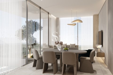 Apartament na sprzedaż w Dubai Land, Dubai, ZEA 2 sypialnie, 105 mkw., nr 658388 - zdjęcie 5