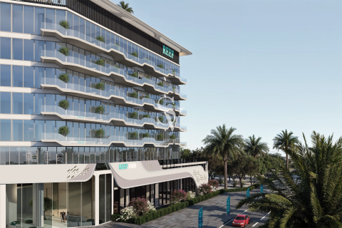 Apartament na sprzedaż w Dubai Land, Dubai, ZEA 2 sypialnie, 105 mkw., nr 658388 - zdjęcie 1