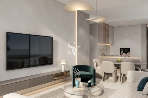 Apartament na sprzedaż w Dubai Land, Dubai, ZEA 2 sypialnie, 105 mkw., nr 658388 - zdjęcie 11