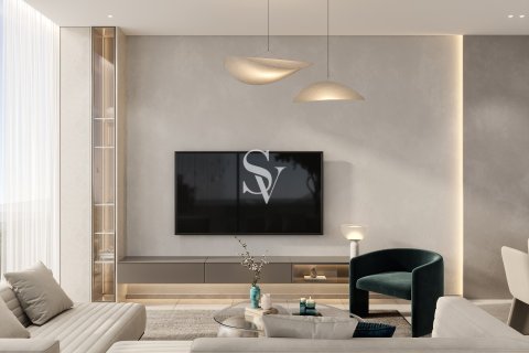 Apartament na sprzedaż w Dubai Land, Dubai, ZEA 2 sypialnie, 105 mkw., nr 658388 - zdjęcie 9