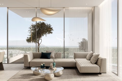 Apartament na sprzedaż w Dubai Land, Dubai, ZEA 2 sypialnie, 105 mkw., nr 658388 - zdjęcie 3