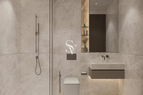 Apartament na sprzedaż w Dubai Land, Dubai, ZEA 2 sypialnie, 105 mkw., nr 658388 - zdjęcie 19