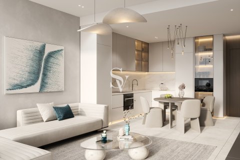 Apartament na sprzedaż w Dubai Land, Dubai, ZEA 2 sypialnie, 105 mkw., nr 658388 - zdjęcie 2
