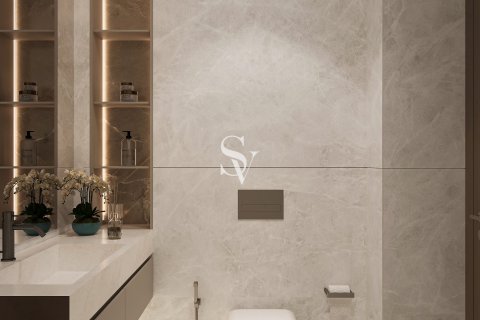 Apartament na sprzedaż w Dubai Land, Dubai, ZEA 2 sypialnie, 105 mkw., nr 658388 - zdjęcie 15