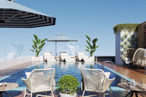 Купити квартиру в Wadi Al Safa 3, Дубай, ОАЕ 2 спальні, 100м2, № 658392 - фото 14