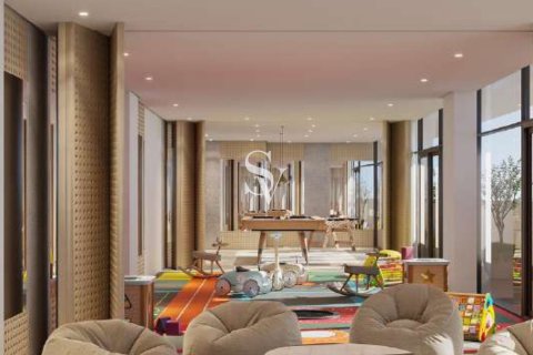 Купити квартиру в Wadi Al Safa 3, Дубай, ОАЕ 2 спальні, 100м2, № 658392 - фото 7