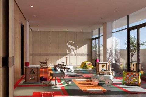 Купити квартиру в Wadi Al Safa 3, Дубай, ОАЕ 2 спальні, 100м2, № 658392 - фото 8