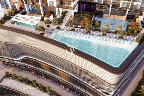 Ras Al Khor, Dubai, BAE’de satılık daire 1 yatak odası, 81 m&sup2; No 658393 - fotoğraf 12