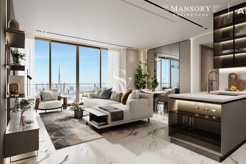 Ras Al Khor, Dubai, BAE’de satılık daire 1 yatak odası, 81 m&sup2; No 658393 - fotoğraf 1