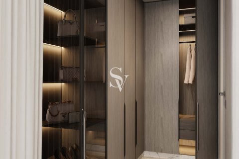 Ras Al Khor, Dubai, BAE’de satılık daire 1 yatak odası, 81 m&sup2; No 658393 - fotoğraf 6