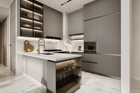 Ras Al Khor, Dubai, BAE’de satılık daire 1 yatak odası, 81 m&sup2; No 658393 - fotoğraf 4