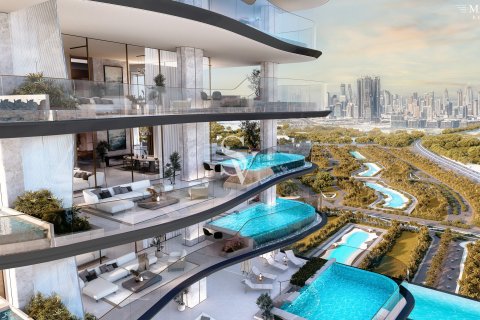 Ras Al Khor, Dubai, BAE’de satılık daire 1 yatak odası, 81 m&sup2; No 658393 - fotoğraf 8