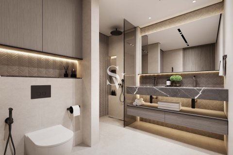 Ras Al Khor, Dubai, BAE’de satılık daire 1 yatak odası, 81 m&sup2; No 658393 - fotoğraf 7