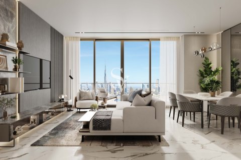 Ras Al Khor, Dubai, BAE’de satılık daire 1 yatak odası, 81 m&sup2; No 658393 - fotoğraf 2