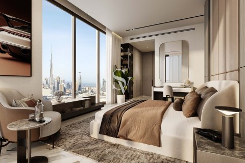 Ras Al Khor, Dubai, BAE’de satılık daire 1 yatak odası, 81 m&sup2; No 658393 - fotoğraf 5