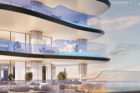 Ras Al Khor, Dubai, BAE’de satılık daire 1 yatak odası, 81 m&sup2; No 658393 - fotoğraf 11