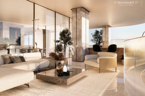 Ras Al Khor, Dubai, BAE’de satılık daire 1 yatak odası, 81 m&sup2; No 658393 - fotoğraf 10