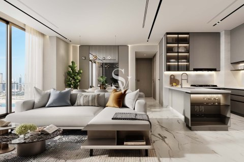 Ras Al Khor, Dubai, BAE’de satılık daire 1 yatak odası, 81 m&sup2; No 658393 - fotoğraf 3