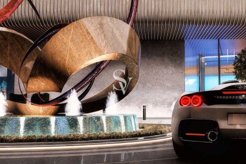 Ras Al Khor, Dubai, BAE’de satılık daire 1 yatak odası, 80 m² No 658394 - fotoğraf 3