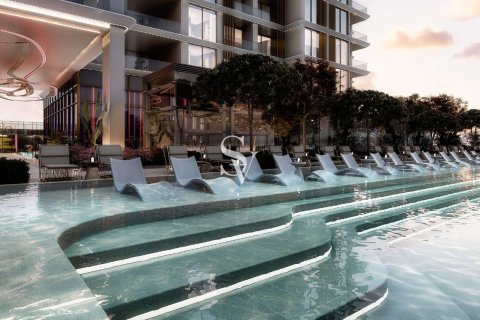 Ras Al Khor, Dubai, BAE’de satılık daire 1 yatak odası, 80 m² No 658394 - fotoğraf 10