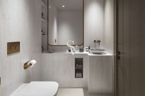 Купити квартиру в Wadi Al Safa 3, Дубай, ОАЕ 2 спальні, 100м2, № 658390 - фото 11