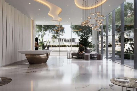 Купити квартиру в Wadi Al Safa 3, Дубай, ОАЕ 2 спальні, 100м2, № 658390 - фото 6