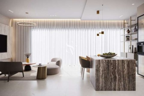 Купити квартиру в Wadi Al Safa 3, Дубай, ОАЕ 2 спальні, 100м2, № 658390 - фото 3