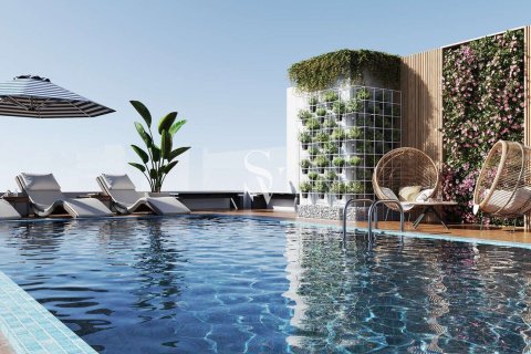 Купити квартиру в Wadi Al Safa 3, Дубай, ОАЕ 2 спальні, 100м2, № 658390 - фото 16