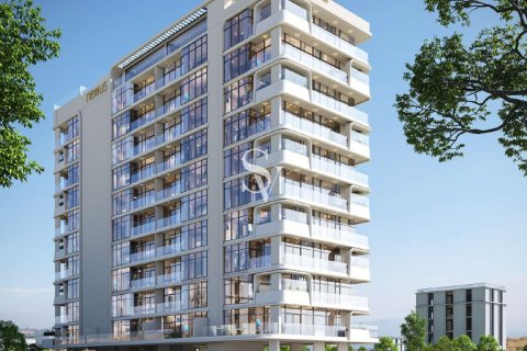 Купити квартиру в Wadi Al Safa 3, Дубай, ОАЕ 2 спальні, 100м2, № 658390 - фото 1