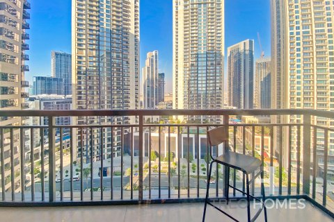 Byt v Dubai Creek Harbour (The Lagoons), SAE 1 ložnice, 91 m² Č.: 586763 - fotografie 2