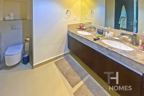 Byt v Dubai Creek Harbour (The Lagoons), SAE 1 ložnice, 91 m² Č.: 586763 - fotografie 9
