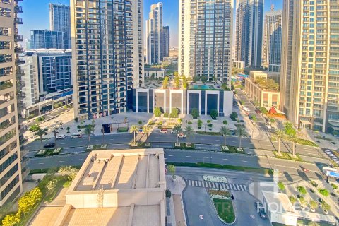 Byt v Dubai Creek Harbour (The Lagoons), SAE 1 ložnice, 91 m² Č.: 586763 - fotografie 1