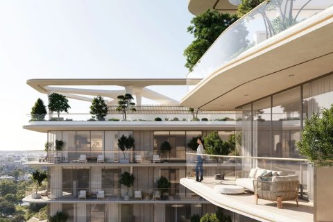 شقة للبيع في Dubai South (Dubai World Central)، دبي، الإمارات العربية المتحدة 2 غرفة نوم ، 102.66 متر مربع ، رقم 752401 - صورة 4