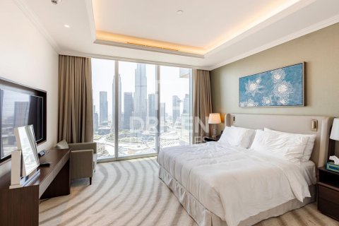 Wohnung zum Verkauf in Downtown Dubai (Downtown Burj Dubai), Dubai, VAE 3 Schlafzimmer, 203 m2 Nr. 653289 - Foto 5