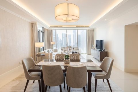 Wohnung zum Verkauf in Downtown Dubai (Downtown Burj Dubai), Dubai, VAE 3 Schlafzimmer, 203 m2 Nr. 653289 - Foto 12