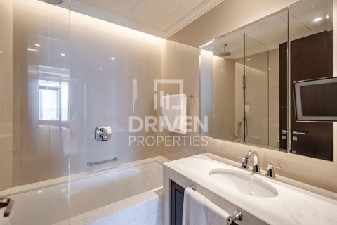 Wohnung zum Verkauf in Downtown Dubai (Downtown Burj Dubai), Dubai, VAE 3 Schlafzimmer, 203 m2 Nr. 653289 - Foto 6