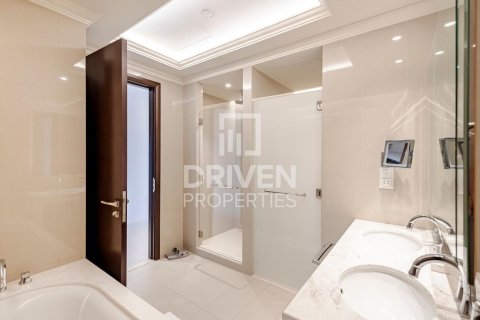 Wohnung zum Verkauf in Downtown Dubai (Downtown Burj Dubai), Dubai, VAE 3 Schlafzimmer, 203 m2 Nr. 653289 - Foto 10