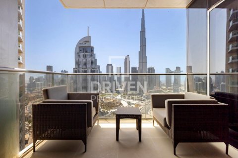 Wohnung zum Verkauf in Downtown Dubai (Downtown Burj Dubai), Dubai, VAE 3 Schlafzimmer, 203 m2 Nr. 653289 - Foto 9