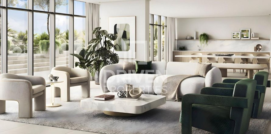 Lakás itt: Dubai Hills Estate, EAE, 3 hálószoba, 173 m², azonosító: 653286