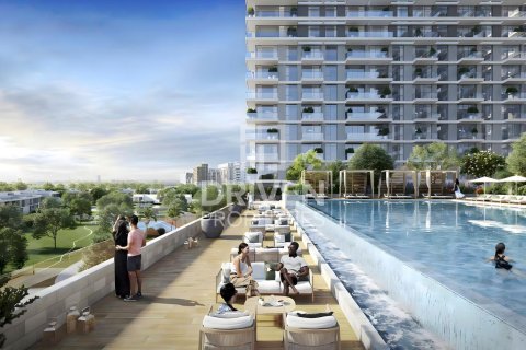 Lakás itt: Dubai Hills Estate, EAE, 3 hálószoba, 173 m², azonosító: 653286 - fénykép 10