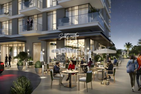 Wohnung zum Verkauf in Dubai Hills Estate, Dubai, VAE 3 Schlafzimmer, 173 m2 Nr. 653286 - Foto 9